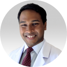 Dr. Nikhil Potpally, MD