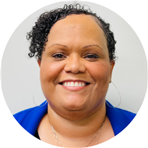 Dr. Nikki Harris, DO