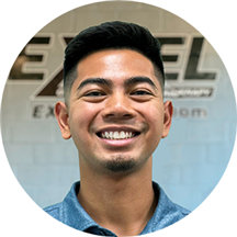 Dr. Nikolas Rivera, PT, DPT