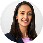 Dr. Niloufar Azami