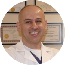 Dr. Ninos Awraham, DDS