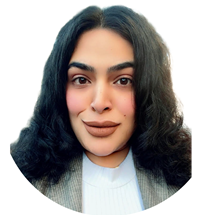 Dr. Nirvana Ramtahal, LP, PsyD