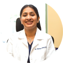 Dr. Nishtha Viniak, DDS