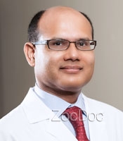 Dr. Nityananda Podder, MD