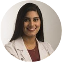 Dr. Noreen Anwar, DPM