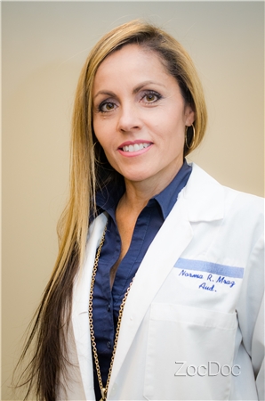 Dr. Norma R. Mraz, AuD