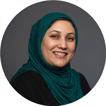Dr. Nosheen Syed, MD
