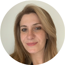 Dr. Noura Mansour, MD