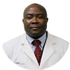 Dr. Odiel Jean-Baptiste