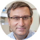 Dr. Oleg Lyalin