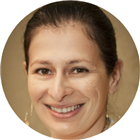 Dr. Olga Bukholts, DDS