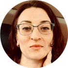 Dr. Olga Kheyson, MD