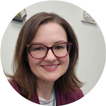 Dr. Olivia Domczewski, PsyD