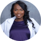 Dr. Olubukola Okoro