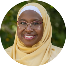 Dr. Olubunmi Oyewuwo, CSWA, PhD