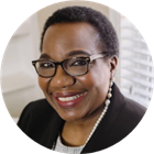 Dr. Olutomisin Adesina