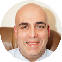 Dr. Oren Messeri, MD