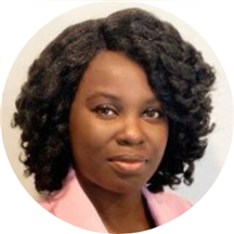 Dr. Oyinloye Oyeyinka, MD