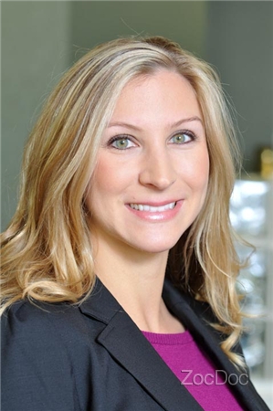 Dr. Paige Chumley, OD