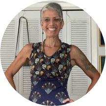 Dr. Pamela J Blade, OD