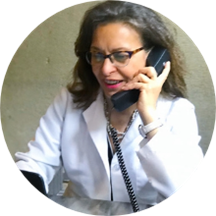 Dr. Pamela Wilson, DDS