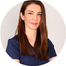 Dr. Parisa Shokri Soltanabadi, DMD