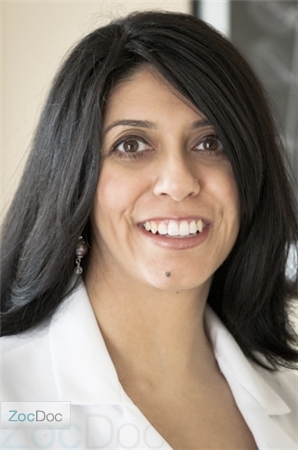 Dr. Parol Pitroda, MD