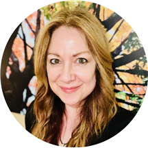 Dr. Pascale Piron, PsyD, MA, LCPC