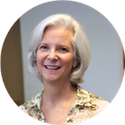 Dr. Patricia Jay