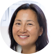 Dr. Patricia Pangan, MD