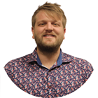 Dr. Patrick Motel, DPT