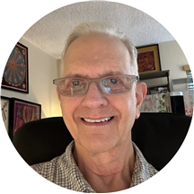 Dr. Paul Oberon, PsyD