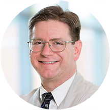 Dr. Paul Toussaint, MD