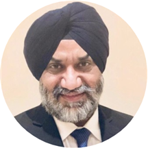 Dr. Perminder Sanghera, MD