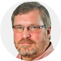 Dr. Peter Dargie, MD