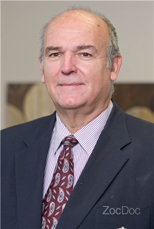 Dr. Peter Delenick, MD