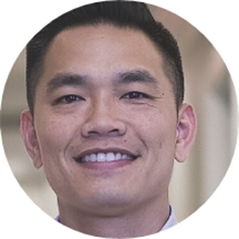 Dr. Peter Duong, DC