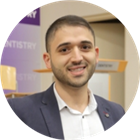 Dr. Peter Yelizar