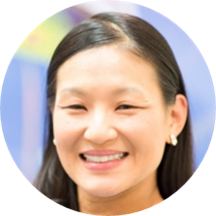 Dr. Peychi Anderson, DMD