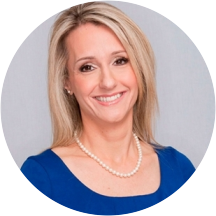 Dr. Philippa Cheetham, MD