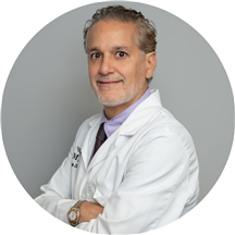 Dr. Phillip Saccogna, MD