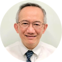 Dr. Phong Nguyen, MD, FCCP