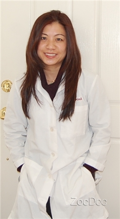 Dr. Phuong Trinh, DMD