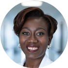 Dr. Phyllis Nsiah-Kumi, MD