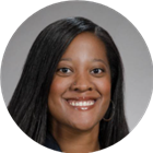 Dr. Porshia Underwood