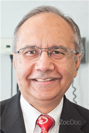 Dr. Pradeep Bhatia, MD