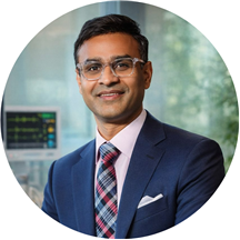 Dr. Pradeepkumar Charla, MD