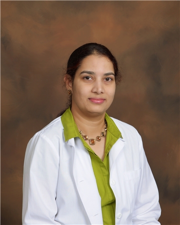Dr. Prasuna Dubagunta, MD