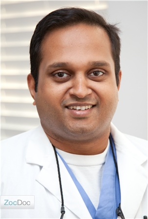 Dr. Praveen Kottackal Varkey, DDS