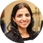 Dr. Priti Patel